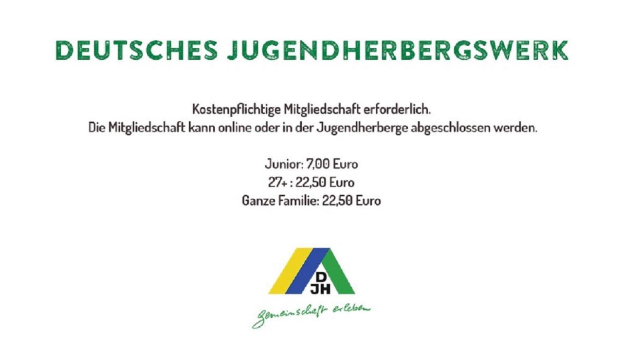 Hostel Jugendherberge Füssen Füssen