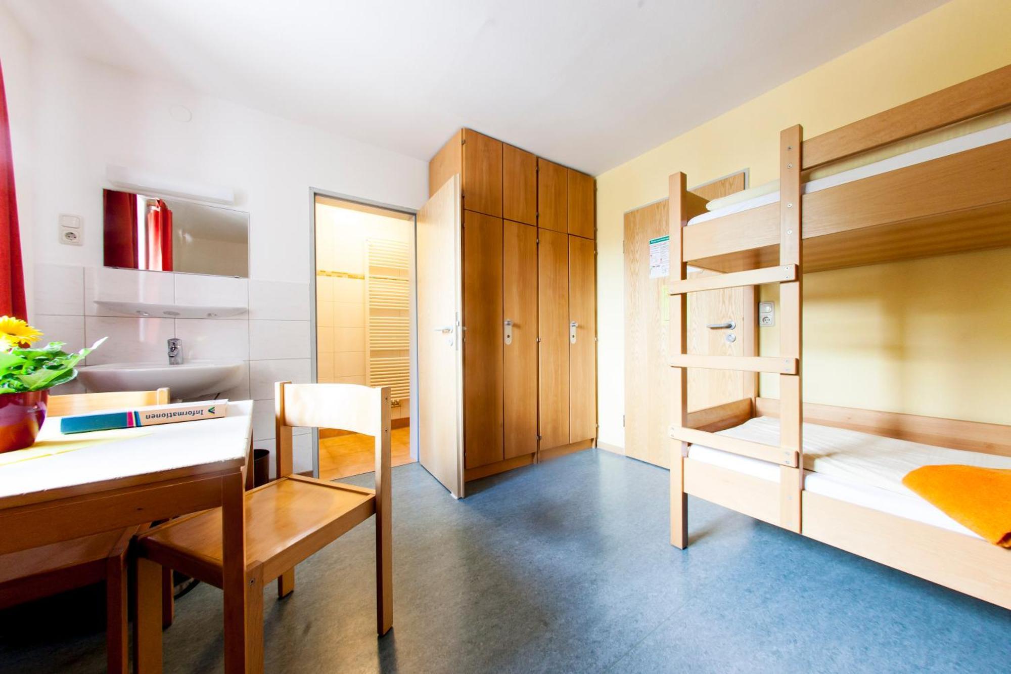 Hostel Jugendherberge Füssen