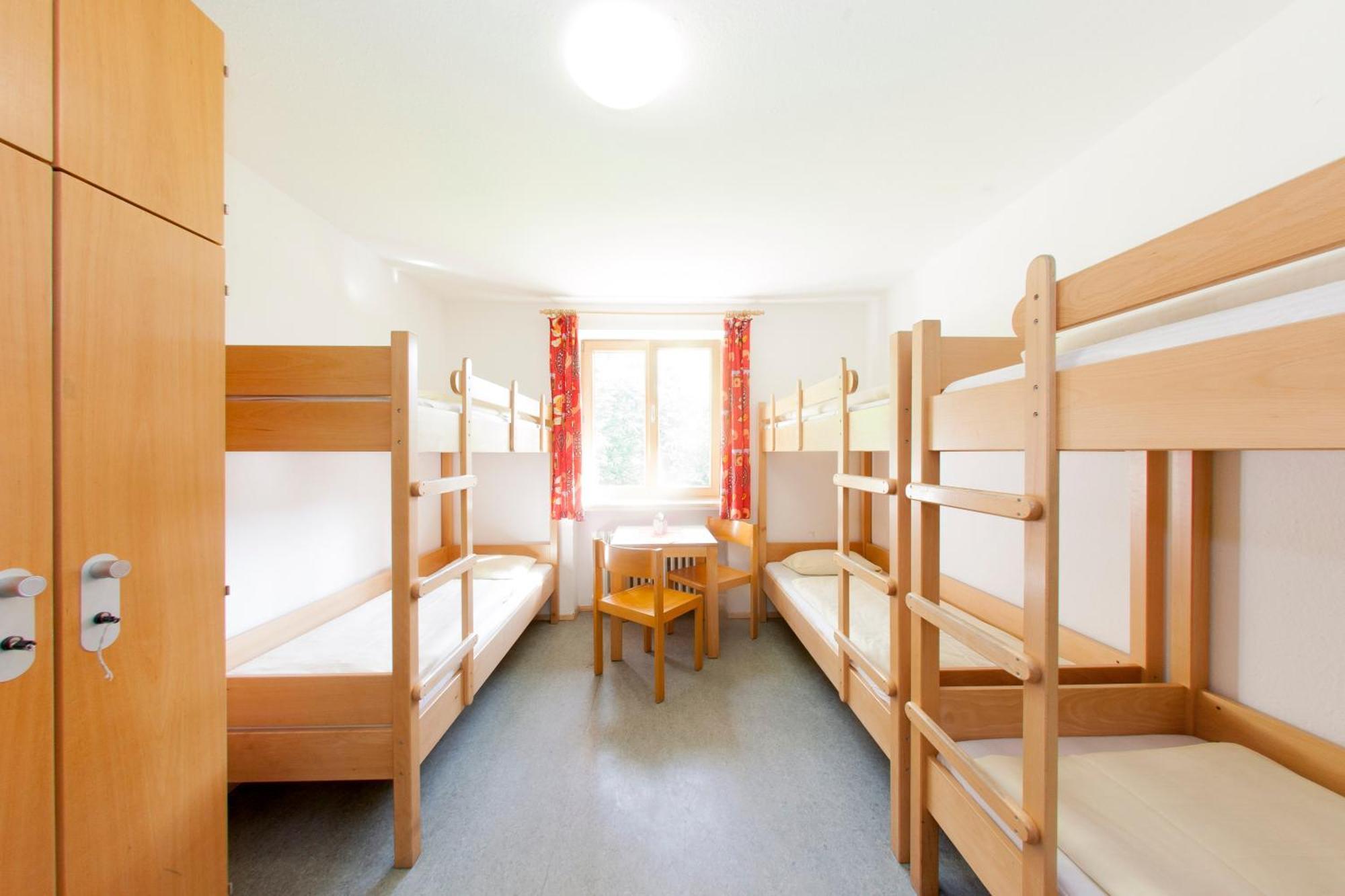 Hostel Jugendherberge Füssen Füssen