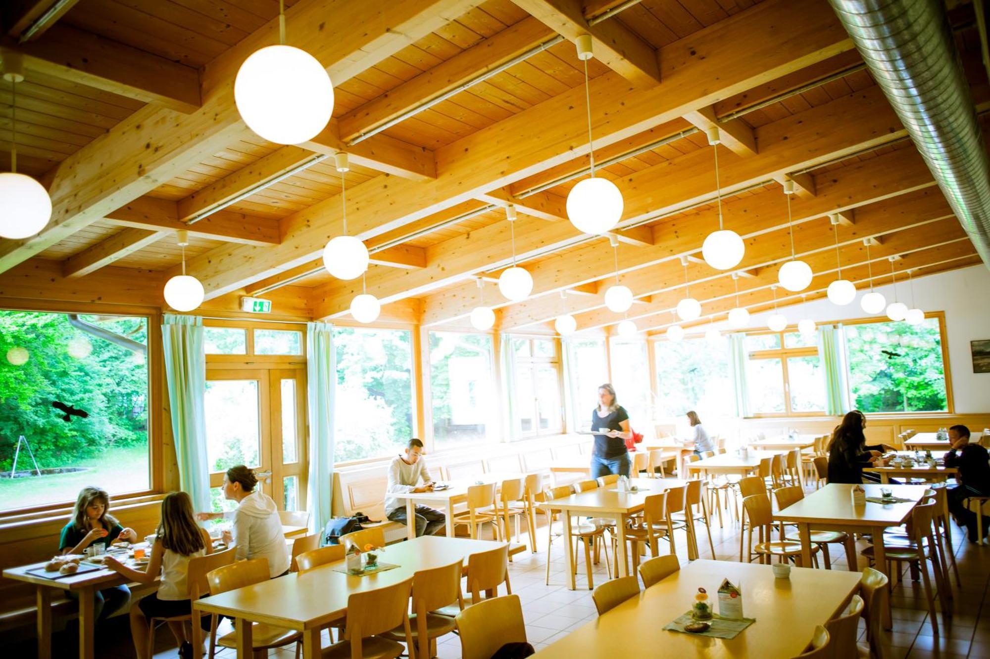Hostel Jugendherberge Füssen