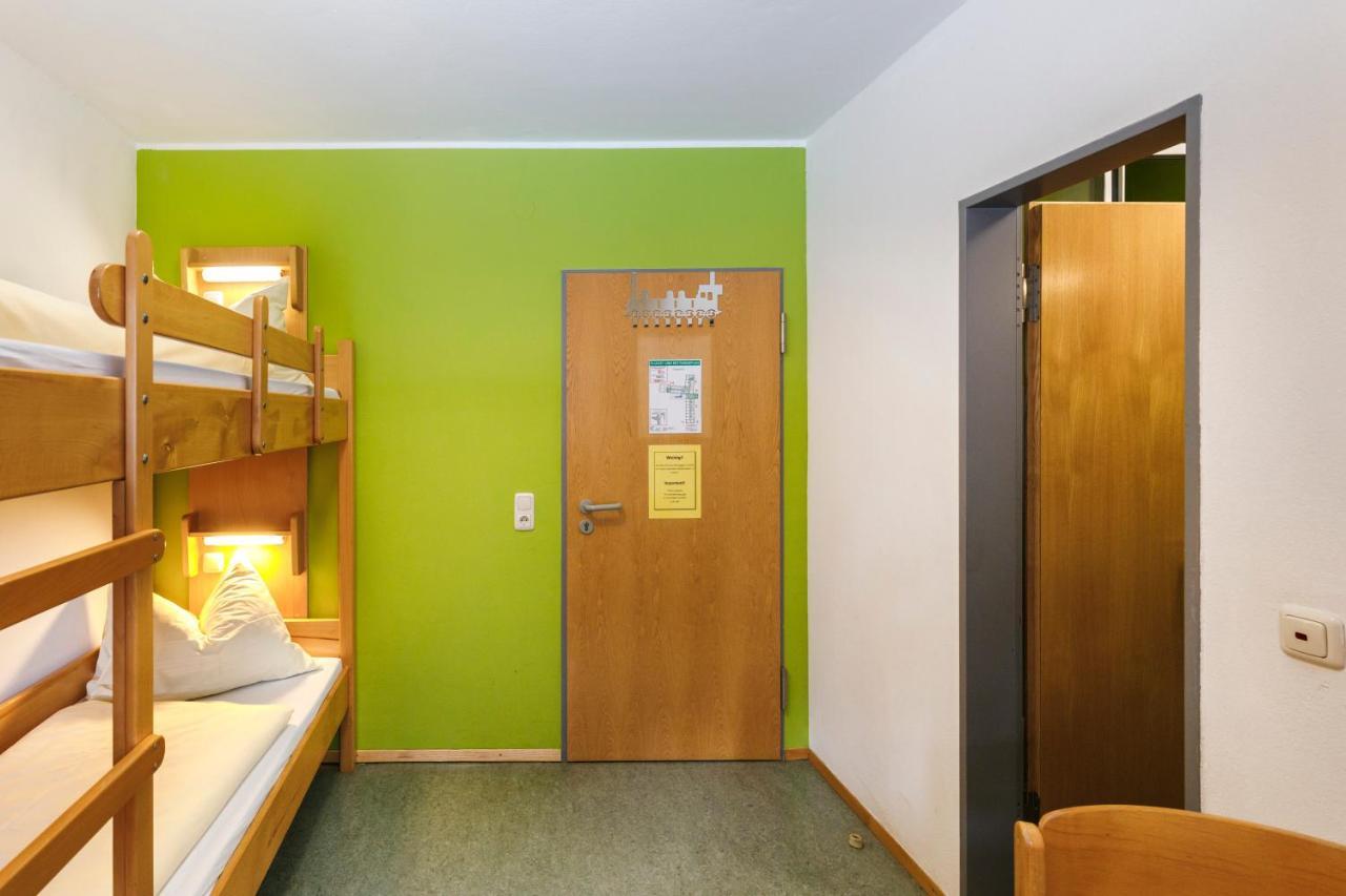 Hostel Jugendherberge Füssen Füssen