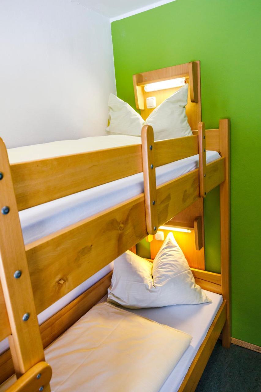 Hostel Jugendherberge Füssen Füssen