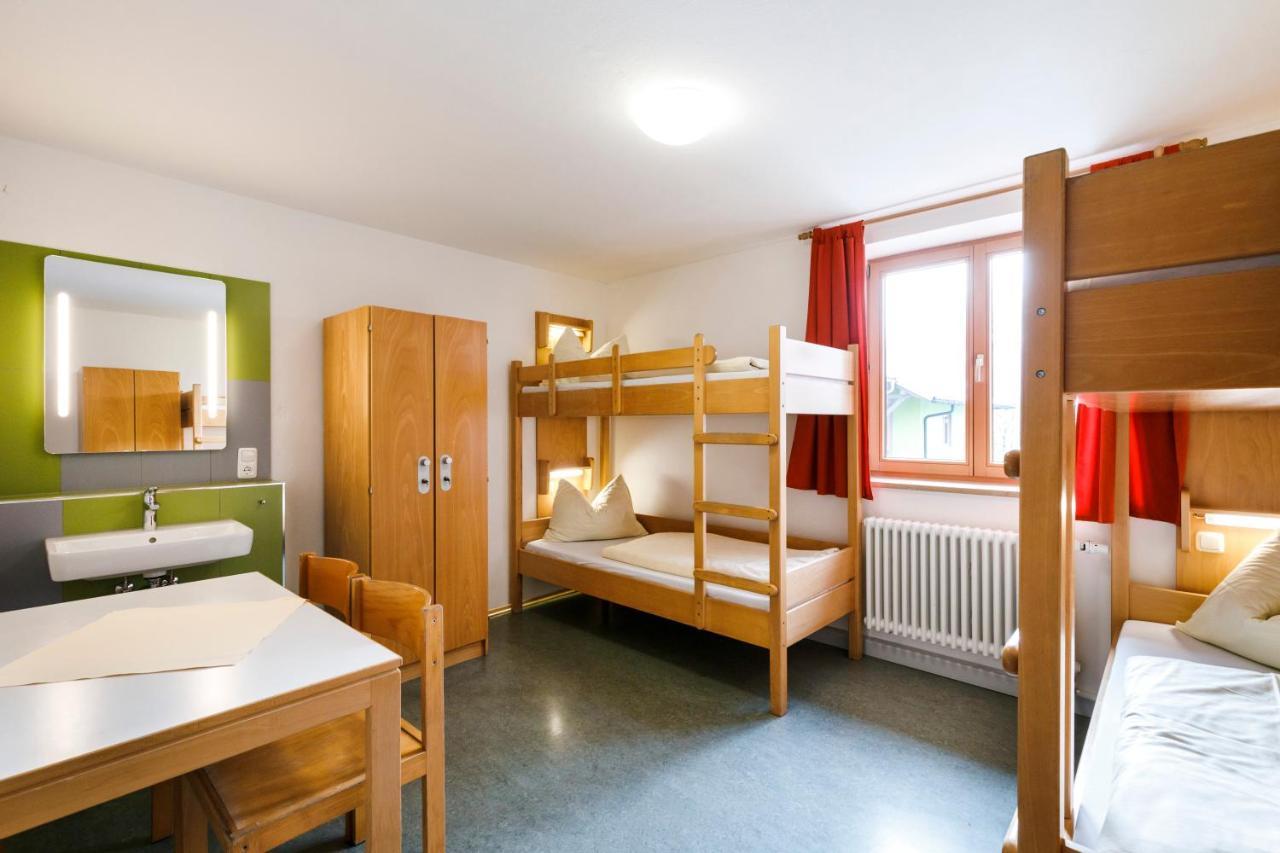 Jugendherberge Füssen Hostel *