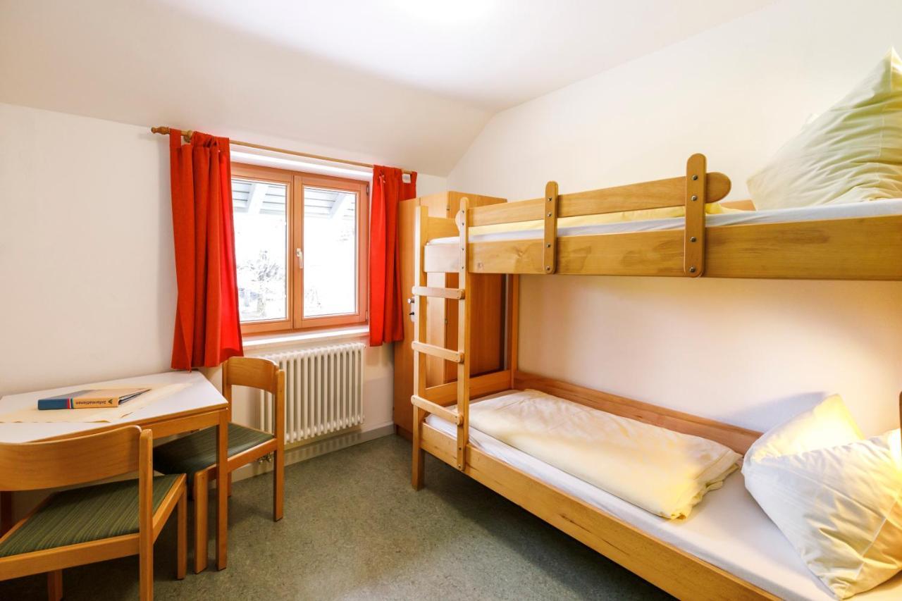 Hostel Jugendherberge Füssen Füssen